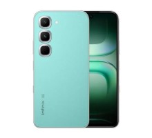 Мобільний телефон Infinix HOT 70 Pro 5G 8/256Gb Mirage Green (4894947134883)