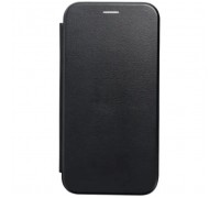 Чохол до мобільного телефона ACCLAB Book Cover Elegance Infinix Hot 60i Black (1283126631511)