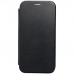 Чохол до мобільного телефона ACCLAB Book Cover Elegance Infinix Hot 60i Black (1283126631511)