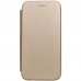 Чохол до мобільного телефона ACCLAB Book Cover Elegance Motorola Moto G15/G15 Power Gold (1283126631603)
