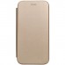 Чохол до мобільного телефона ACCLAB Book Cover Elegance Motorola Moto G15/G15 Power Gold (1283126631603)