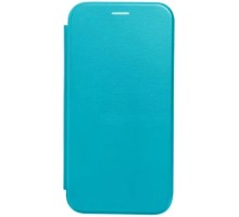 Чохол до мобільного телефона ACCLAB Book Cover Elegance Xiaomi Redmi 14C Light Blue (1283126606540)