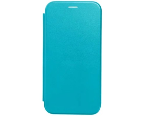 Чохол до мобільного телефона ACCLAB Book Cover Elegance Xiaomi Redmi 14C Light Blue (1283126606540)