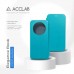 Чохол до мобільного телефона ACCLAB Book Cover Elegance Xiaomi Redmi 14C Light Blue (1283126606540)