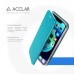 Чохол до мобільного телефона ACCLAB Book Cover Elegance Xiaomi Redmi 14C Light Blue (1283126606540)