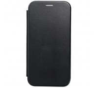 Чохол до мобільного телефона ACCLAB Book Cover Elegance Xiaomi Redmi A4 Black (1283126631757)