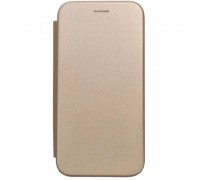Чохол до мобільного телефона ACCLAB Book Cover Elegance Xiaomi Redmi A4 Gold (1283126631740)