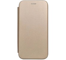Чохол до мобільного телефона ACCLAB Book Cover Elegance Xiaomi Redmi A4 Gold (1283126631740)