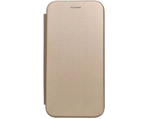 Чохол до мобільного телефона ACCLAB Book Cover Elegance Xiaomi Redmi A4 Gold (1283126631740)