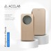 Чохол до мобільного телефона ACCLAB Book Cover Elegance Xiaomi Redmi A4 Gold (1283126631740)