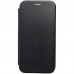 Чохол до мобільного телефона ACCLAB Book Cover Elegance ZTE Blade A55 Black (1283126616075)