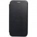 Чохол до мобільного телефона ACCLAB Book Cover Elegance ZTE Blade A55 Black (1283126616075)
