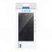 Чохол до мобільного телефона ACCLAB Book Cover Elegance ZTE Blade A55 Black (1283126616075)