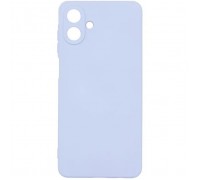 Чохол до мобільного телефона Armorstandart ICON Samsung A07s 4G / A07 4G Camera Cover Lavender (ARM94286)