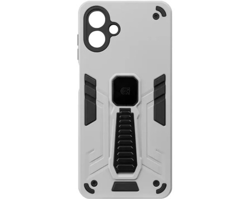 Чохол до мобільного телефона Armorstandart Proover Samsung A08 4G / A07 4G Grey (ARM92515)