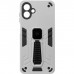 Чохол до мобільного телефона Armorstandart Proover Samsung A08 4G / A07 4G Grey (ARM92515)