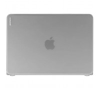 Чохол до ноутбука Armorstandart 13.0" MacBook Neo Matte, Clear (ARM91117)
