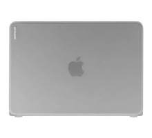 Чохол до ноутбука Armorstandart 13.0" MacBook Neo Matte, Clear (ARM91117)
