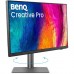 Монітор BenQ PD2732U (9H.Y0MLA.TBE)