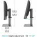 Монітор BenQ PD2732U (9H.Y0MLA.TBE)