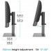 Монітор BenQ PD2732U (9H.Y0MLA.TBE)