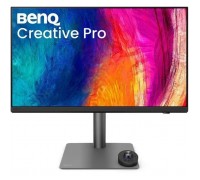 Монітор BenQ PD2732U (9H.Y0MLA.TBE)