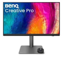 Монітор BenQ PD2732U (9H.Y0MLA.TBE)
