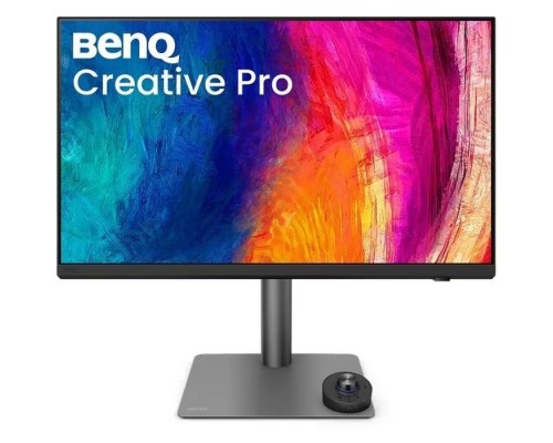 Монітор BenQ PD2732U (9H.Y0MLA.TBE)