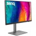 Монітор BenQ PD2732U (9H.Y0MLA.TBE)