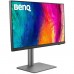 Монітор BenQ PD2732U (9H.Y0MLA.TBE)