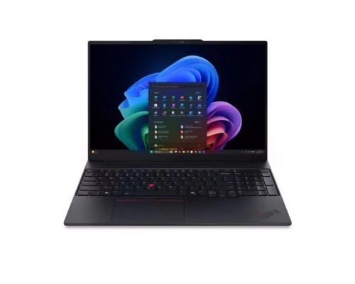 Ноутбук Lenovo ThinkPad E16 G4 (21YFS03500)