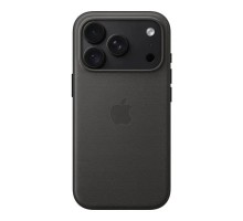 Чохол до мобільного телефона Apple TechWoven MagSafe iPhone 18 Pro Black (MKD64ZM/A)