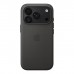 Чохол до мобільного телефона Apple TechWoven MagSafe iPhone 18 Pro Black (MKD64ZM/A)