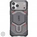 Чохол до мобільного телефона UAG Monarch Pro Magsafe VEIL iPhone 18 Pro Max Ash (114568113190)