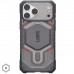 Чохол до мобільного телефона UAG Monarch Pro Magsafe VEIL iPhone 18 Pro Max Ash (114568113190)