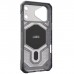 Чохол до мобільного телефона UAG Monarch Pro Magsafe VEIL iPhone 18 Pro Max Ash (114568113190)