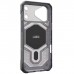 Чохол до мобільного телефона UAG Monarch Pro Magsafe VEIL iPhone 18 Pro Max Ash (114568113190)