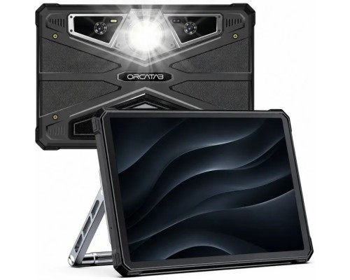 Планшет Orcatab WT1 Pro 11'' 6GB/256GB LTE Black (6979211630006)