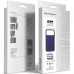 Чохол до мобільного телефона Armorstandart ICON2 MagCase Apple iPhone 18 Pro Max / 17 Pro Max Purple Fog (ARM92308)