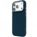 Чохол до мобільного телефона Armorstandart LikeCarbon2 MagCase Apple iPhone 18 Pro / 17 Pro Kevlar Dark Blue (ARM92538)