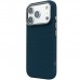 Чохол до мобільного телефона Armorstandart LikeCarbon2 MagCase Apple iPhone 18 Pro / 17 Pro Kevlar Dark Blue (ARM92538)
