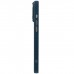 Чохол до мобільного телефона Armorstandart LikeCarbon2 MagCase Apple iPhone 18 Pro / 17 Pro Kevlar Dark Blue (ARM92538)