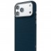 Чохол до мобільного телефона Armorstandart LikeCarbon2 MagCase Apple iPhone 18 Pro Max / 17 Pro Max Kevlar Dark Blue (ARM92541)