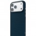 Чохол до мобільного телефона Armorstandart LikeCarbon2 MagCase Apple iPhone 18 Pro Max / 17 Pro Max Kevlar Dark Blue (ARM92541)