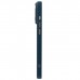 Чохол до мобільного телефона Armorstandart LikeCarbon2 MagCase Apple iPhone 18 Pro Max / 17 Pro Max Kevlar Dark Blue (ARM92541)