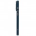 Чохол до мобільного телефона Armorstandart LikeCarbon2 MagCase Apple iPhone 18 Pro Max / 17 Pro Max Kevlar Dark Blue (ARM92541)