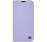 Чохол до мобільного телефона Armorstandart OneFold Case Xiaomi Redmi Note 17 4G / 17 5G Lavender (ARM93458)