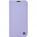 Чохол до мобільного телефона Armorstandart OneFold Case Xiaomi Redmi Note 17 4G / 17 5G Lavender (ARM93458)