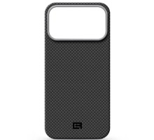 Чохол до мобільного телефона Armorstandart BlackIcon Kevlar MagCase Apple iPhone 18 Pro Black (ARM92842)