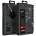 Чохол до мобільного телефона Armorstandart BlackIcon Kevlar MagCase Apple iPhone 18 Pro Black (ARM92842)